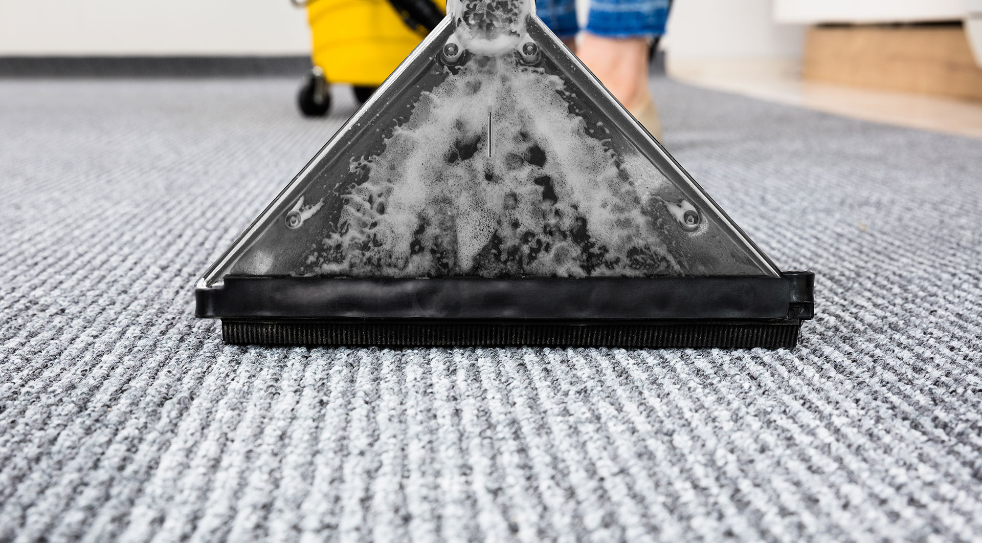 Carpet Cleaning Orpington