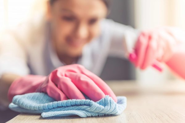 End of tenancy cleaning Orpington